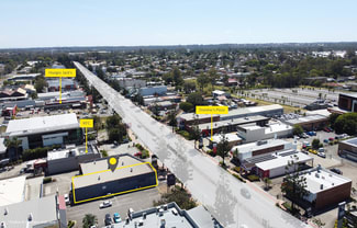 Shop & Retail commercial property leased at 1/356 Gympie Road Strathpine QLD 4500