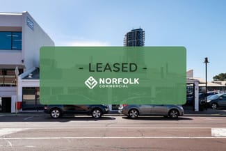 Medical / Consulting commercial property leased at 4 Sleat Road Applecross WA 6153 Medical / Consulting commercial property leased at 4 Sleat Road Applecross WA 6153