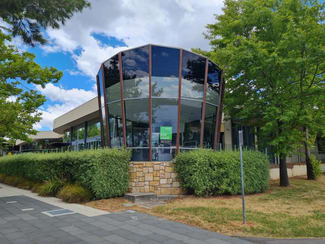 Shop & Retail commercial property leased at Ground Suite 11/114 Emu Bank Belconnen ACT 2617 Shop & Retail commercial property leased at Ground Suite 11/114 Emu Bank Belconnen ACT 2617
