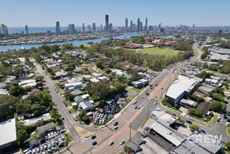 Development / Land commercial property leased at 32 Charlton Street Southport QLD 4215 Development / Land commercial property leased at 32 Charlton Street Southport QLD 4215