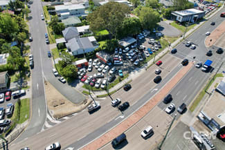 Development / Land commercial property leased at 32 Charlton Street Southport QLD 4215 Development / Land commercial property leased at 32 Charlton Street Southport QLD 4215
