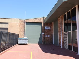 Factory, Warehouse & Industrial commercial property leased at 4/14 Ralph Black Drive North Wollongong NSW 2500 Factory, Warehouse & Industrial commercial property leased at 4/14 Ralph Black Drive North Wollongong NSW 2500