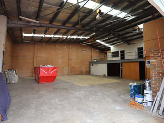 Factory, Warehouse & Industrial commercial property leased at 4/14 Ralph Black Drive North Wollongong NSW 2500 Factory, Warehouse & Industrial commercial property leased at 4/14 Ralph Black Drive North Wollongong NSW 2500