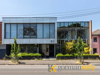 Offices commercial property leased at Suite 5/91 Station Street Malvern VIC 3144 Offices commercial property leased at Suite 5/91 Station Street Malvern VIC 3144