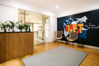 Offices commercial property leased at Level 2/61 Petrie Terrace Petrie Terrace QLD 4000 Offices commercial property leased at Level 2/61 Petrie Terrace Petrie Terrace QLD 4000