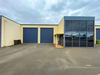 Showrooms / Bulky Goods commercial property leased at Unit 2/2 Campbell Way Davenport WA 6230 Showrooms / Bulky Goods commercial property leased at Unit 2/2 Campbell Way Davenport WA 6230