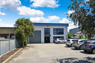 Offices commercial property leased at 11 McInnes Street Ridleyton SA 5008