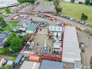 Factory, Warehouse & Industrial commercial property leased at 57 Cypress Street Newstead TAS 7250 Factory, Warehouse & Industrial commercial property leased at 57 Cypress Street Newstead TAS 7250