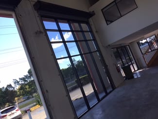 Factory, Warehouse & Industrial commercial property leased at 1 & 2/178 Siganto Drive Helensvale QLD 4212