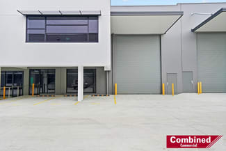 Factory, Warehouse & Industrial commercial property for lease at 9/8-20 Anderson Road Smeaton Grange NSW 2567