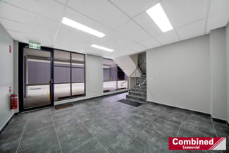 Factory, Warehouse & Industrial commercial property for lease at 9/8-20 Anderson Road Smeaton Grange NSW 2567