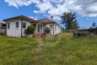Development / Land commercial property leased at 28-30 LOFTUS STREET Riverstone NSW 2765 Development / Land commercial property leased at 28-30 LOFTUS STREET Riverstone NSW 2765