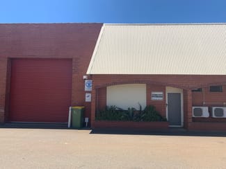 Factory, Warehouse & Industrial commercial property leased at 3/20 Davison Street Maddington WA 6109 Factory, Warehouse & Industrial commercial property leased at 3/20 Davison Street Maddington WA 6109
