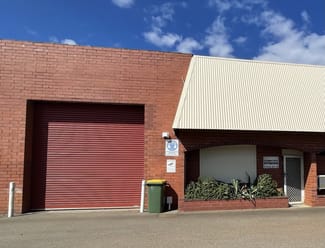 Factory, Warehouse & Industrial commercial property leased at 3/20 Davison Street Maddington WA 6109 Factory, Warehouse & Industrial commercial property leased at 3/20 Davison Street Maddington WA 6109
