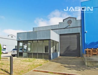Showrooms / Bulky Goods commercial property leased at 9/9 Lindaway Place Tullamarine VIC 3043 Showrooms / Bulky Goods commercial property leased at 9/9 Lindaway Place Tullamarine VIC 3043
