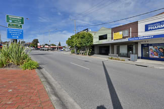 Shop & Retail commercial property leased at 752 Waverley Road Malvern East VIC 3145