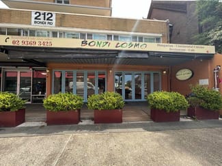 Shop & Retail commercial property leased at 212 Bondi Road Bondi NSW 2026 Shop & Retail commercial property leased at 212 Bondi Road Bondi NSW 2026