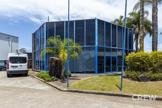 Offices commercial property leased at 3-7 Hilldon Court Nerang QLD 4211
