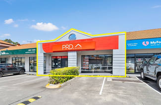 Medical / Consulting commercial property leased at Shops 4&5/44 Bryants Road Shailer Park QLD 4128 Medical / Consulting commercial property leased at Shops 4&5/44 Bryants Road Shailer Park QLD 4128