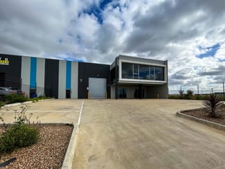 Factory, Warehouse & Industrial commercial property leased at 7 Schembri Drive Truganina VIC 3029 Factory, Warehouse & Industrial commercial property leased at 7 Schembri Drive Truganina VIC 3029