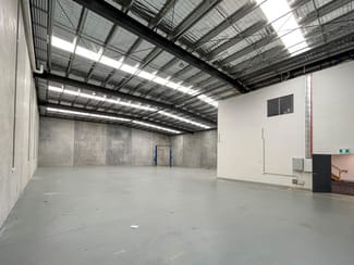Factory, Warehouse & Industrial commercial property leased at 7 Schembri Drive Truganina VIC 3029 Factory, Warehouse & Industrial commercial property leased at 7 Schembri Drive Truganina VIC 3029