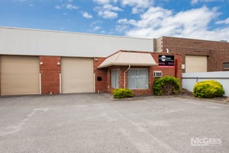 Factory, Warehouse & Industrial commercial property leased at 2/23 Bennet Avenue Melrose Park SA 5039 Factory, Warehouse & Industrial commercial property leased at 2/23 Bennet Avenue Melrose Park SA 5039