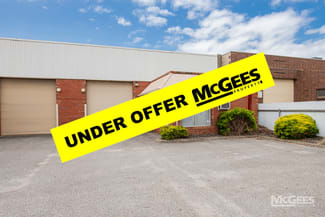 Factory, Warehouse & Industrial commercial property leased at 2/23 Bennet Avenue Melrose Park SA 5039 Factory, Warehouse & Industrial commercial property leased at 2/23 Bennet Avenue Melrose Park SA 5039