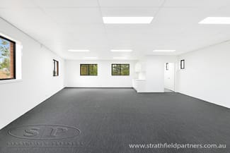 Offices commercial property leased at OFFICE 1A/10 Henley Road Homebush West NSW 2140 Offices commercial property leased at OFFICE 1A/10 Henley Road Homebush West NSW 2140