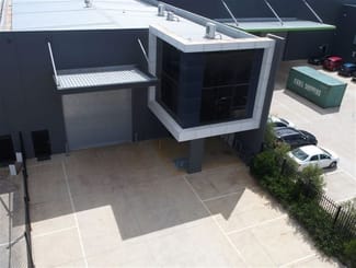 Factory, Warehouse & Industrial commercial property leased at 35 Paraweena Drive Truganina VIC 3029
