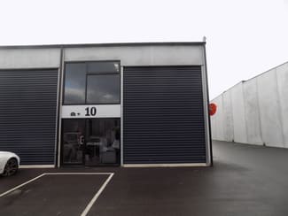 Factory, Warehouse & Industrial commercial property leased at 10/2-6 Independence Street Moorabbin VIC 3189 Factory, Warehouse & Industrial commercial property leased at 10/2-6 Independence Street Moorabbin VIC 3189