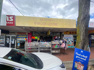Offices commercial property leased at 389 Clayton Road Clayton VIC 3168 Offices commercial property leased at 389 Clayton Road Clayton VIC 3168