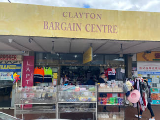 Offices commercial property leased at 389 Clayton Road Clayton VIC 3168 Offices commercial property leased at 389 Clayton Road Clayton VIC 3168
