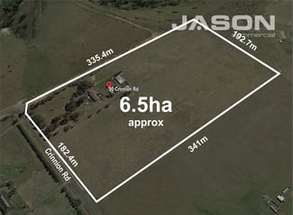 Development / Land commercial property leased at 90 Crinnion Road Diggers Rest VIC 3427