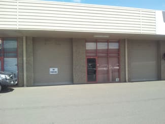 Offices commercial property for lease at 17/151-155 Gladstone Street Fyshwick ACT 2609