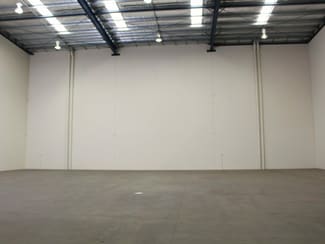 Factory, Warehouse & Industrial commercial property leased at 2/14 George Young Street Auburn NSW 2144
