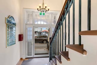 Offices commercial property leased at 10/124 Margaret Street Toowoomba City QLD 4350