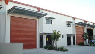 Offices commercial property leased at 20a/38 Eastern Services Road Stapylton QLD 4207