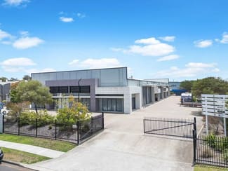 Factory, Warehouse & Industrial commercial property leased at Unit 3/5 Frost Drive Mayfield West NSW 2304 Factory, Warehouse & Industrial commercial property leased at Unit 3/5 Frost Drive Mayfield West NSW 2304