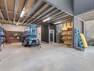 Factory, Warehouse & Industrial commercial property leased at Unit 3/5 Frost Drive Mayfield West NSW 2304 Factory, Warehouse & Industrial commercial property leased at Unit 3/5 Frost Drive Mayfield West NSW 2304