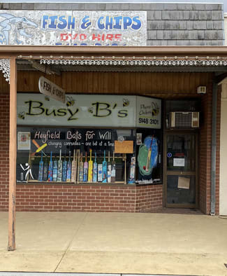 Other commercial property leased at 8 Temple Street Heyfield VIC 3858 Other commercial property leased at 8 Temple Street Heyfield VIC 3858