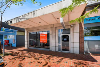 Offices commercial property leased at Suite A/98 High Street Cranbourne VIC 3977