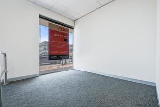 Offices commercial property leased at Suite A/98 High Street Cranbourne VIC 3977