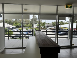 Medical / Consulting commercial property for lease at H/102-104 Birkdale Road Birkdale QLD 4159
