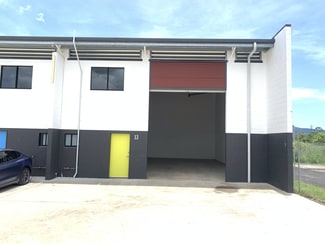 Factory, Warehouse & Industrial commercial property leased at 13/47 Vickers Street Edmonton QLD 4869 Factory, Warehouse & Industrial commercial property leased at 13/47 Vickers Street Edmonton QLD 4869
