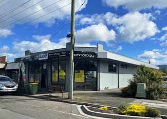 Shop & Retail commercial property leased at 1609 Warburton Highway Woori Yallock VIC 3139 Shop & Retail commercial property leased at 1609 Warburton Highway Woori Yallock VIC 3139