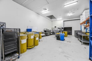 Factory, Warehouse & Industrial commercial property leased at 1/29 Swift Way Dandenong South VIC 3175 Factory, Warehouse & Industrial commercial property leased at 1/29 Swift Way Dandenong South VIC 3175