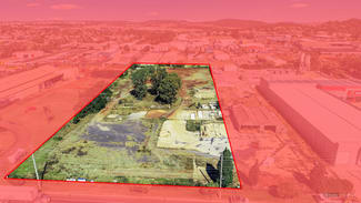 Development / Land commercial property leased at 328 Taylor Street Glenvale QLD 4350 Development / Land commercial property leased at 328 Taylor Street Glenvale QLD 4350