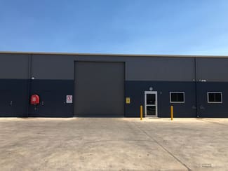 Factory, Warehouse & Industrial commercial property leased at 4/44 Jones Street Harlaxton QLD 4350 Factory, Warehouse & Industrial commercial property leased at 4/44 Jones Street Harlaxton QLD 4350
