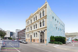 Offices commercial property leased at Level 3, 3/42 Sturt Street Townsville City QLD 4810