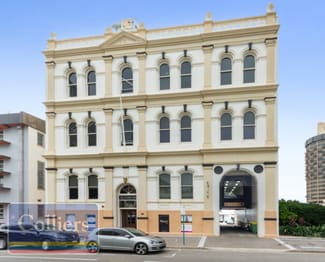 Offices commercial property leased at Level 3, 3/42 Sturt Street Townsville City QLD 4810